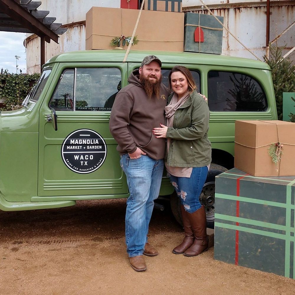 Meet your Posher, Chelsea